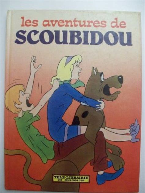 Scoubidou 3 Les Aventures De Scoubidou