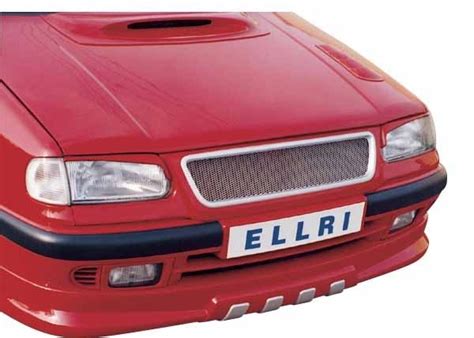 1997 skoda felicia lxi 1.3l 4 cyl. Sportovní maska Škoda Felicia, 1994-1997 | Autoplay tuning