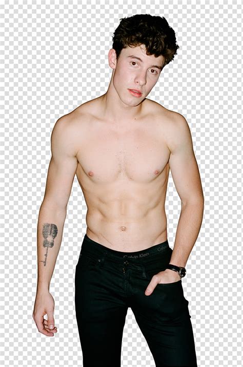 Shawn Mendesshawn Transparent Background Png Clipart Hiclipart