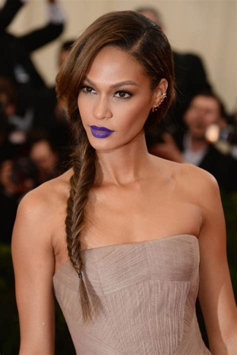 15 Stunning Fishtail Braided Hairstyles On The Red Carpet