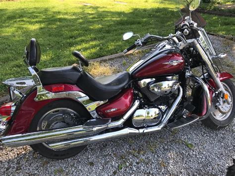 2007 Suzuki Boulevard C90 T For Sale 21 Used Motorcycles From 4495