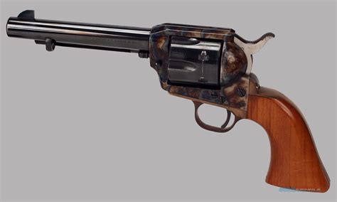 Ubert Cattleman 357 Magnum Revolver For Sale