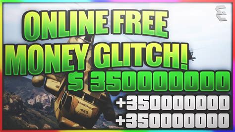 New Gta 5 Online Money Glitch New Solo 350000000 Money Glitch Car
