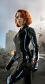Savage Marvel Cinematic Universe: Natasha Romanoff—Black Widow
