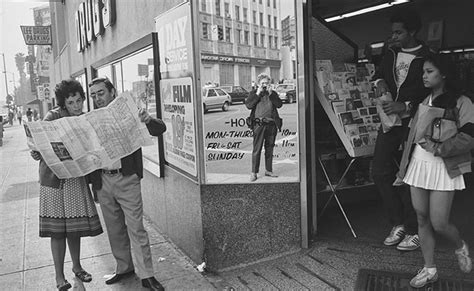 American Masters Garry Winogrand All Things Are Photographable Kpbs