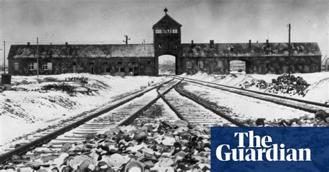German Woman Aged 91 Charged Over Nazi Death Camp Allegations World