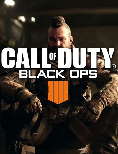 Pc system requirements for call of duty: Call of Duty Black Ops 4 System Requirements Finalized