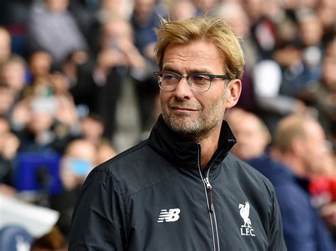 Anfield Latest This Is What Jurgen Klopp Had To Say About Steven