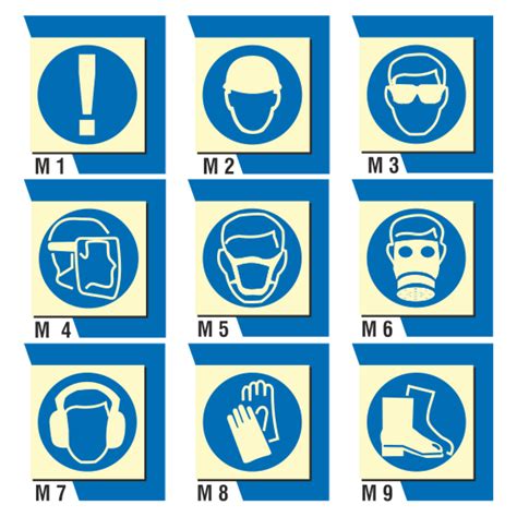 Safety signs & safety label requirements. Laboratory Safety Signs - Signagemumbai.in