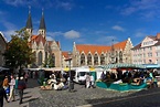 Altstadtmarkt | Stadt Braunschweig