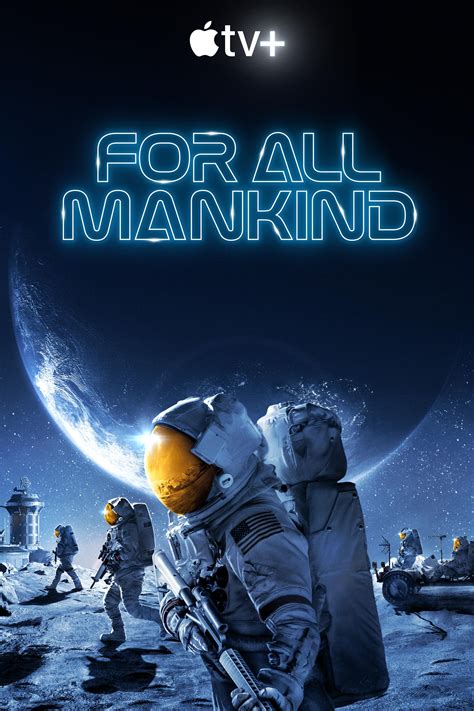Watch For All Mankind Season Full Movie Online Movies