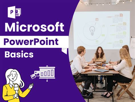 Microsoft Powerpoint Basics Skillfine