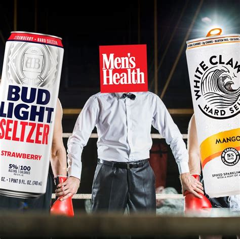 50 Best Hard Seltzers Of 2020 — Top Alcoholic Seltzer Flavors