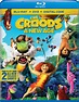 The Croods: A New Age [Includes Digital Copy] [Blu-Ray/Dvd] [2020 ...