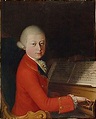 Sinfonía n.º 20 (Mozart) - Wikipedia, la enciclopedia libre