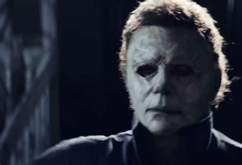 ‘halloween Kills Has Officially Wrapped Filming With New