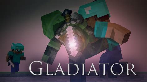 43 Minecraft Fight Wallpapers Wallpapersafari