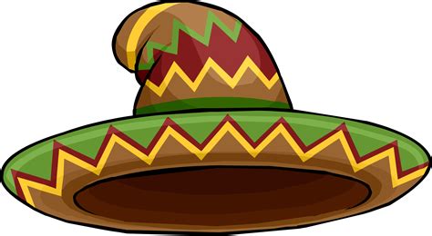 Free Sombrero Transparent Png, Download Free Sombrero Transparent Png png image