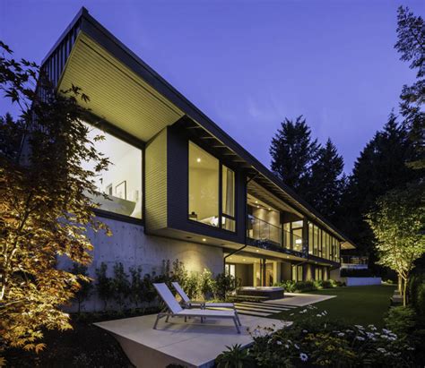 The Best Residential Architects And Designers In Vancouver Canada
