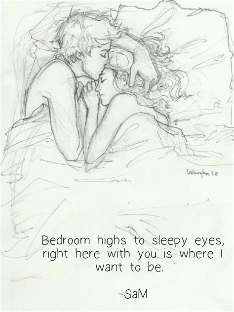 Stay In Bed All Day Drawings Of Love Couples Relationship Drawings