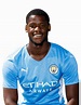 Luke Mbete - Profile, News & Videos - Manchester City F.C