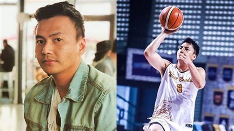 Wijin pun menekuni bidang basket tersebut hingga akhirnya mendapat beasiswa kuliah basket. Biodata Wijaya Saputra (Wijin), Pebasket yang dekat dengan Gisel, Mantan Pacar Agnez Mo ...