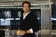 Verdict: Michael Weatherly pleased with legal drama ‘Bull’ | The ...