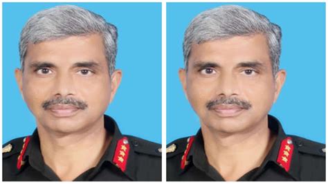 Army Appoints The New Corps Commander Of 1 Corps Thedailyguardian