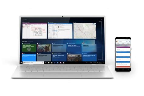 Microsoft To Start Pushing Windows 10s October Upgrade To Pcs Next