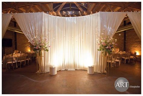 12 Best Weddingreception Same Room Ideas Images On Pinterest Wedding