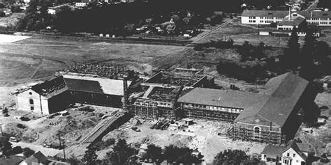 Heritage: North Salem High School building turns 80