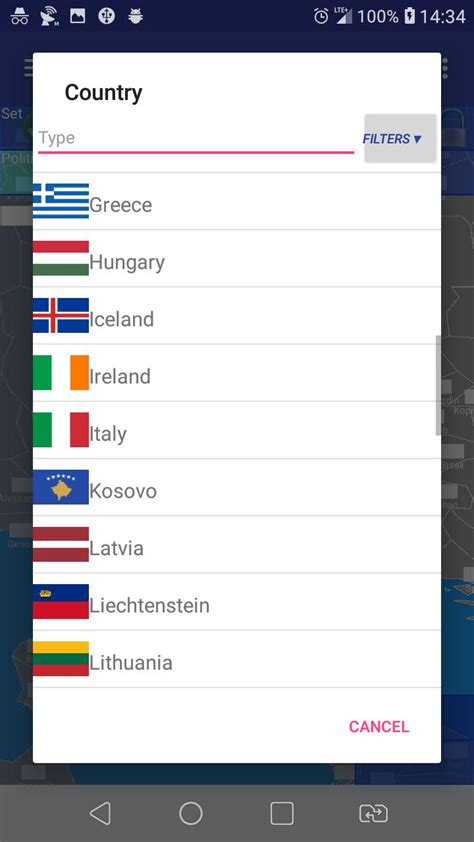 World Provinces For Android Apk Download