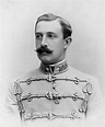 Austria, Otto Franz Joseph Archduke of, Austria-Hungary*21.04.1865-01. ...