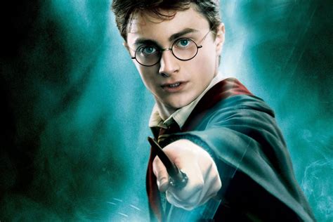 The Harry Potter movies are coming to Peacock a month after leaving HBO ...
