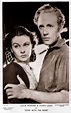Leslie Howard and Vivien Leigh in Gone with the Wind (1939) | Gone with ...