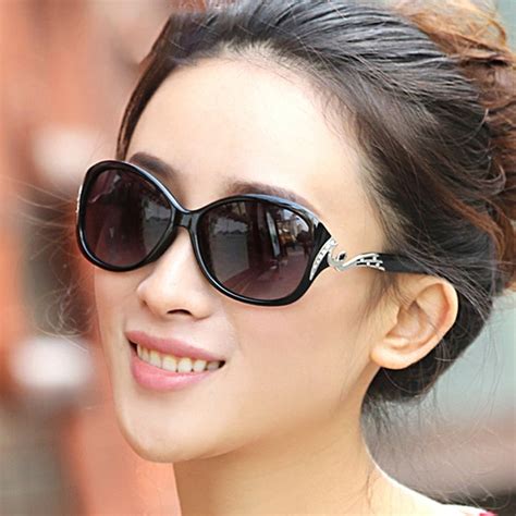 Vazrobe Polarized Sunglasses Women Small Face Sun Glasses For Woman Polaroid Anti Reflection