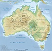 Deserts of Australia - Wikipedia