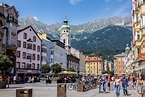 From Mountains To Modernity – A Guide On Things To Do In Innsbruck, Austria