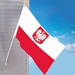 5 x 3 Official Old Flag of Poland | Collections Etc.