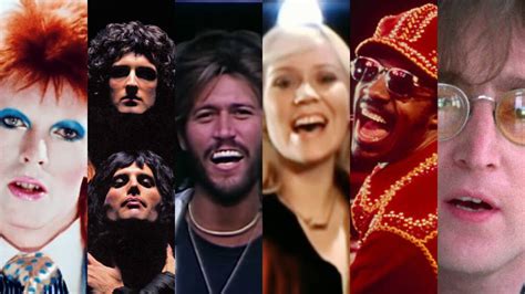 The 100 Greatest Songs Of The 1970s Ranked Smooth