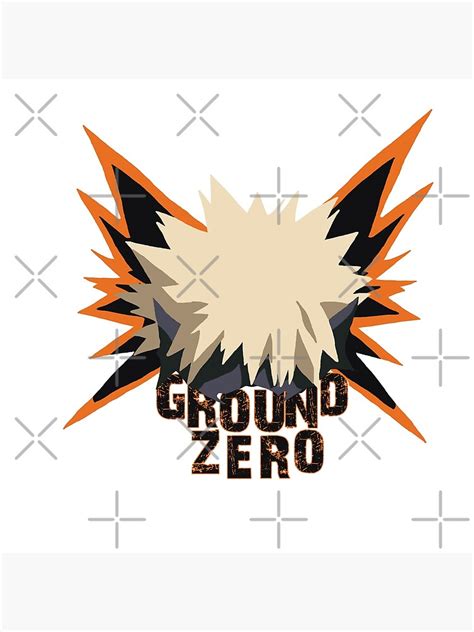 Katsuki Bakugou Logo