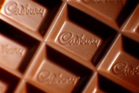 Cadbury Confirms Chocolate Should Not Be Stored In The Fridge London