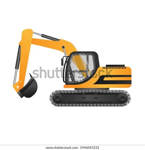 49 Jcb Vector Images Stock Photos And Vectors Shutterstock