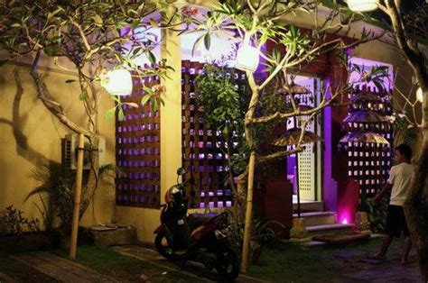 Sriya Spa Nuru Massage Bali Jakarta100bars Nightlife Reviews