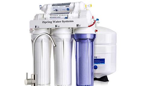 Different Types Of Water Purifiers And Their Usage Hy Power Fuel