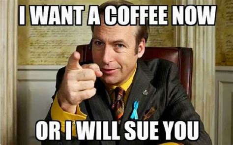 12 Funny Coffee Memes That Will Make Your Day