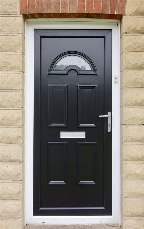 Thinking About Painting Your Upvc Windows Or Doors Painted Upvc Door