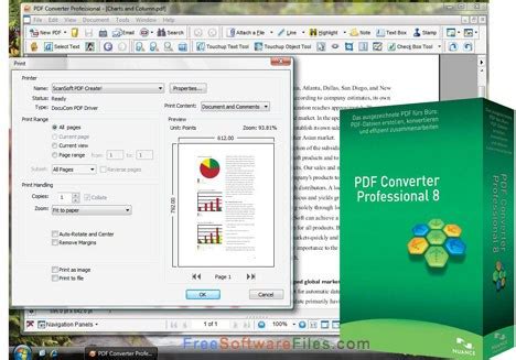Pdf to editable word fileshigh quality conversion of pdf documents to editable doc format. Nuance PDF Converter Professional Free Download