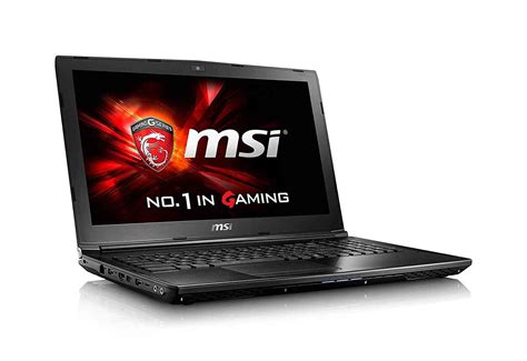 Pc Gaming Deals Msi Gaming Laptop 200 Off Mafia Iii Reduced