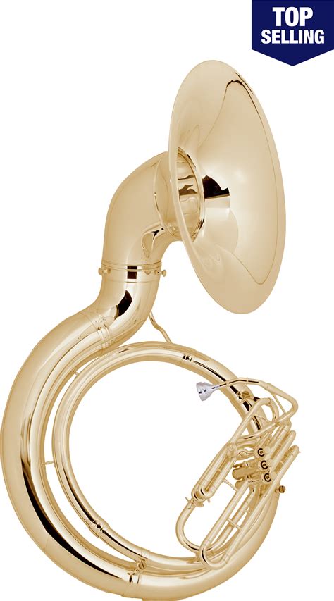 King Sousaphone Silver Clipart Large Size Png Image Pikpng